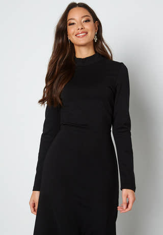 Belli LS Knee Dress