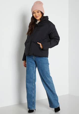 Daisy Down Jacket