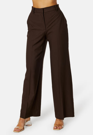 Eliana HW Wide Pant