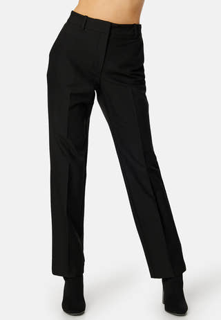 Eliana MW Straight Pant