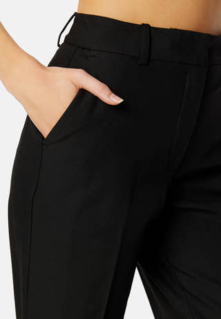 Eliana MW Straight Pant