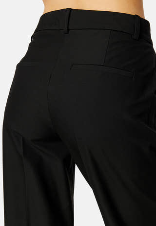 Eliana MW Straight Pant