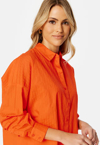 Emma-Sanni LS Shirt