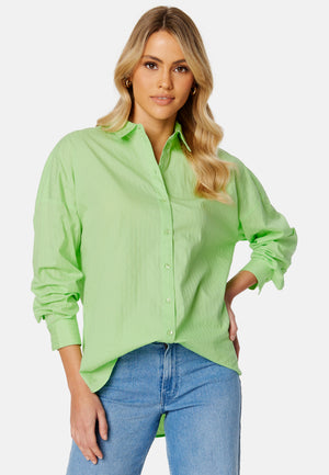 Emma-Sanni LS Shirt