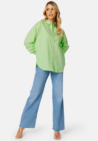 Emma-Sanni LS Shirt