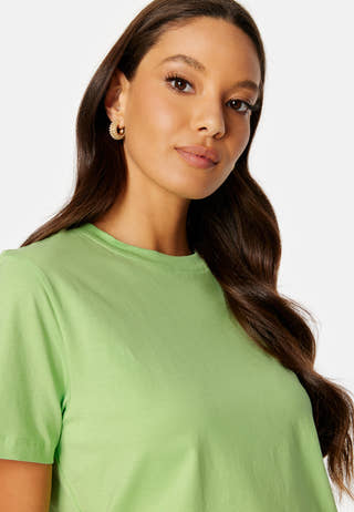 Slfessential SS O-Neck Tee