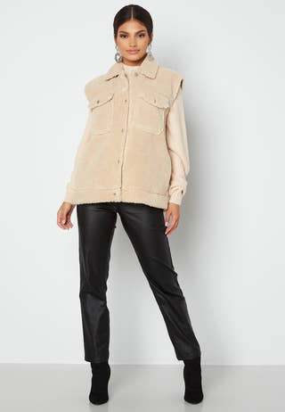 Jany Teddy Vest