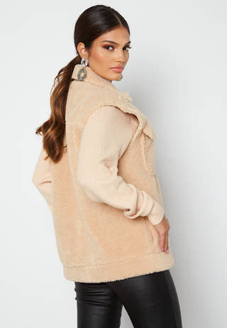 Jany Teddy Vest