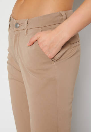 Miley MW Chino