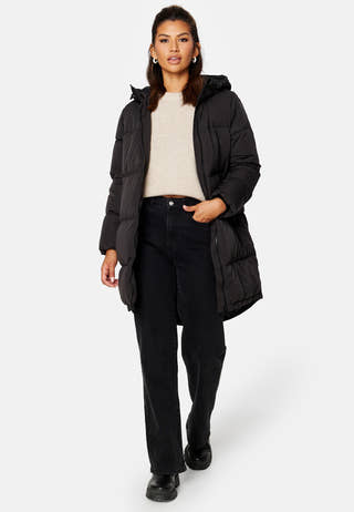 Mina Down Jacket