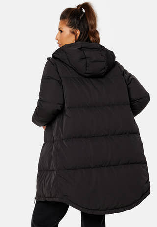 Mina Down Jacket