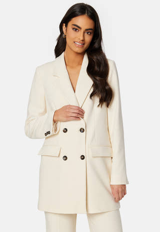 Myla LS Relaxed Blazer