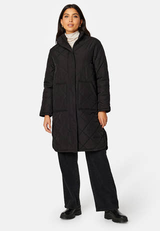Nadina Coat