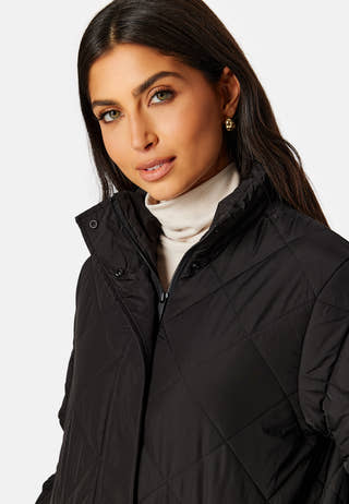 Nadina Coat