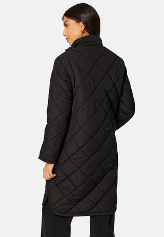 Nadina Coat