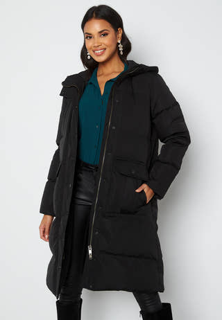 New Nima Down Coat