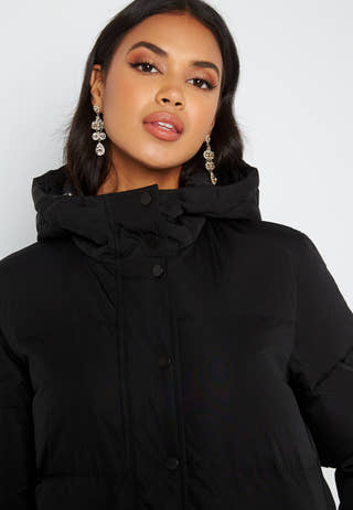New Nima Down Coat