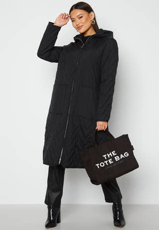 Nora Quilted Coat