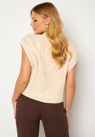 Piper Knit Vest