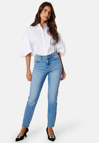 Robin 24 Puff Sleeve Shir