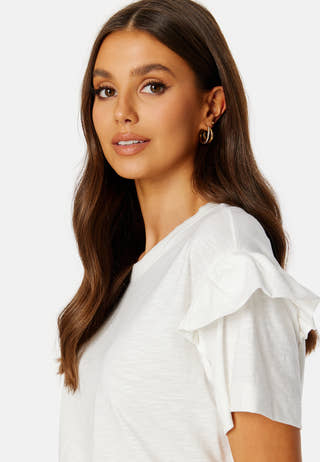 Rylie SS Florence Tee