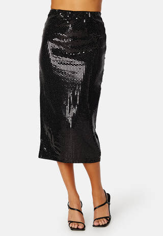 Sandy Midi Skirt