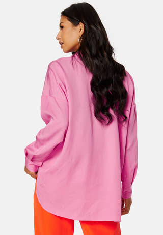 Sanni LS Shirt