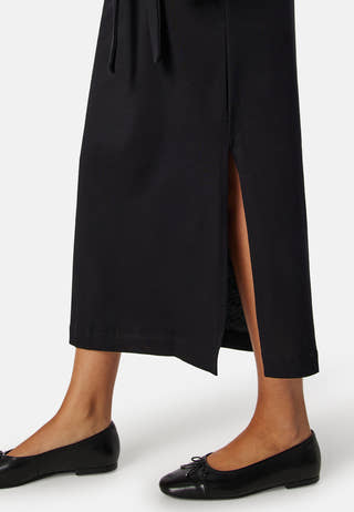 Slfessential Ankle Dress