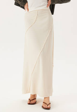 Slfivana Hw Ankle Skirt