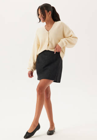 Slflelou Hw Mini Skirt
