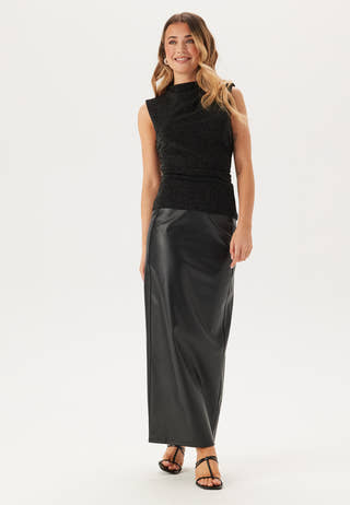 Slfmarwa Sl High Neck Top