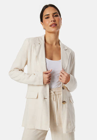 Slfviva LS Blazer