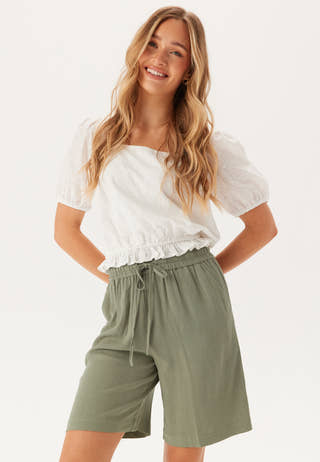Slfviva MW Shorts