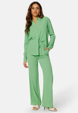 Viva-Gulia Long Linen Pant