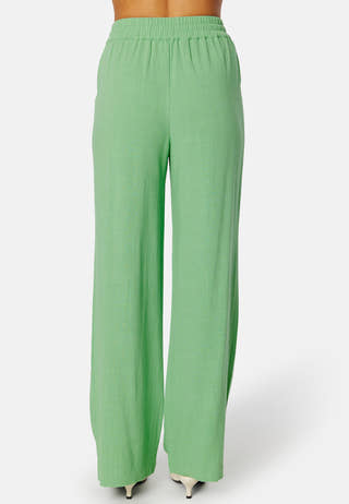 Viva-Gulia Long Linen Pant