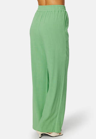 Viva-Gulia Long Linen Pant