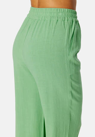 Viva-Gulia Long Linen Pant