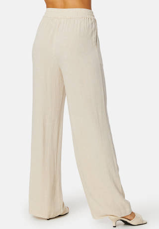 Viva-Gulia Long Linen Pant