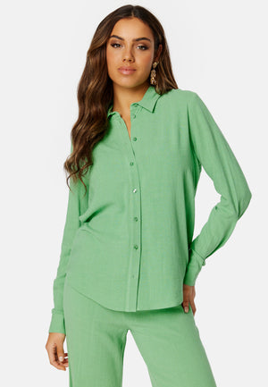 Slfviva LS Shirt