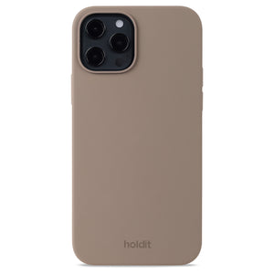 Silicone Case Iphone 12/12 PRO