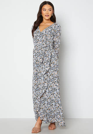 Gush Dress