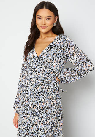 Gush Dress