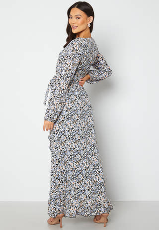 Gush Dress