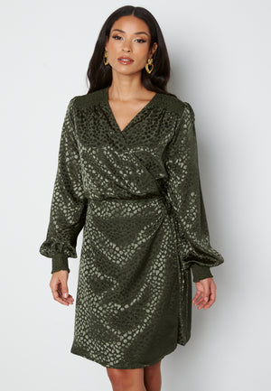 Irene Dress