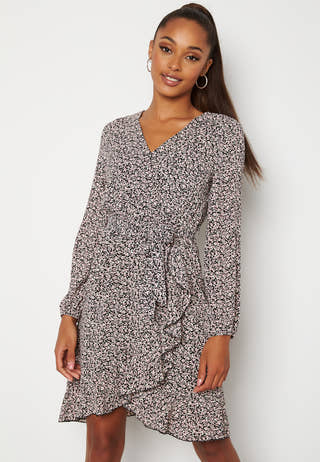 New Greto Dress