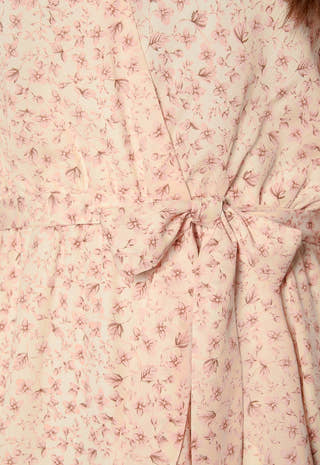 New Greto Dress