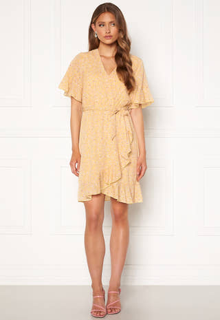 New Greto Dress