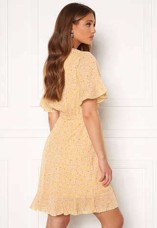 New Greto Dress