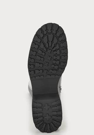 Callback High Boots