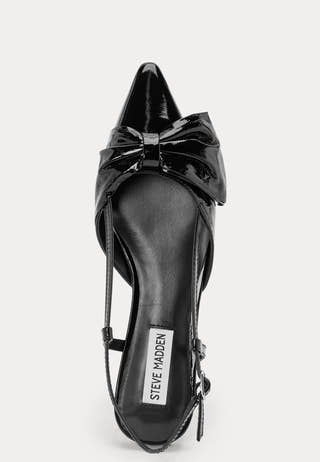 Dazzled Slingbacks